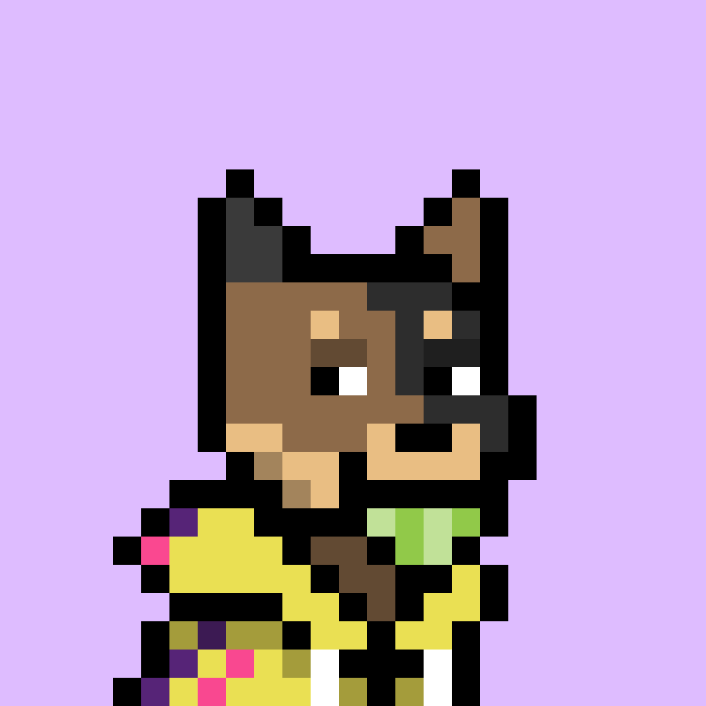 Doginal Dog #8216