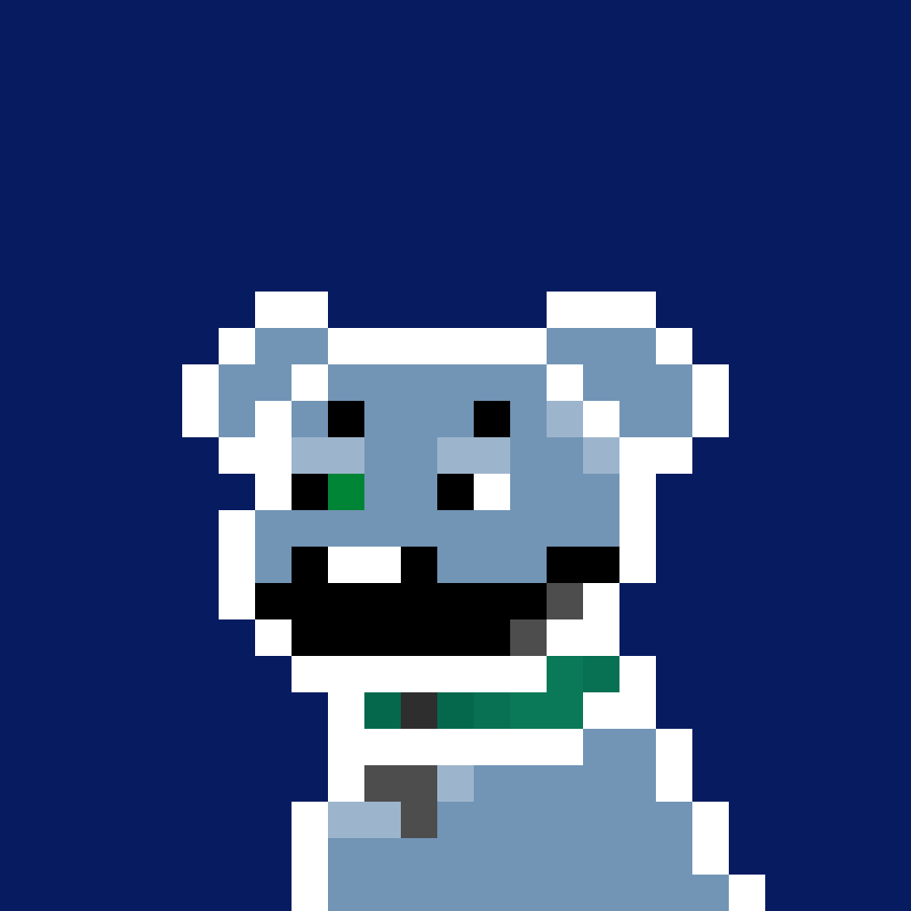 Anti Doginal Dog #2661