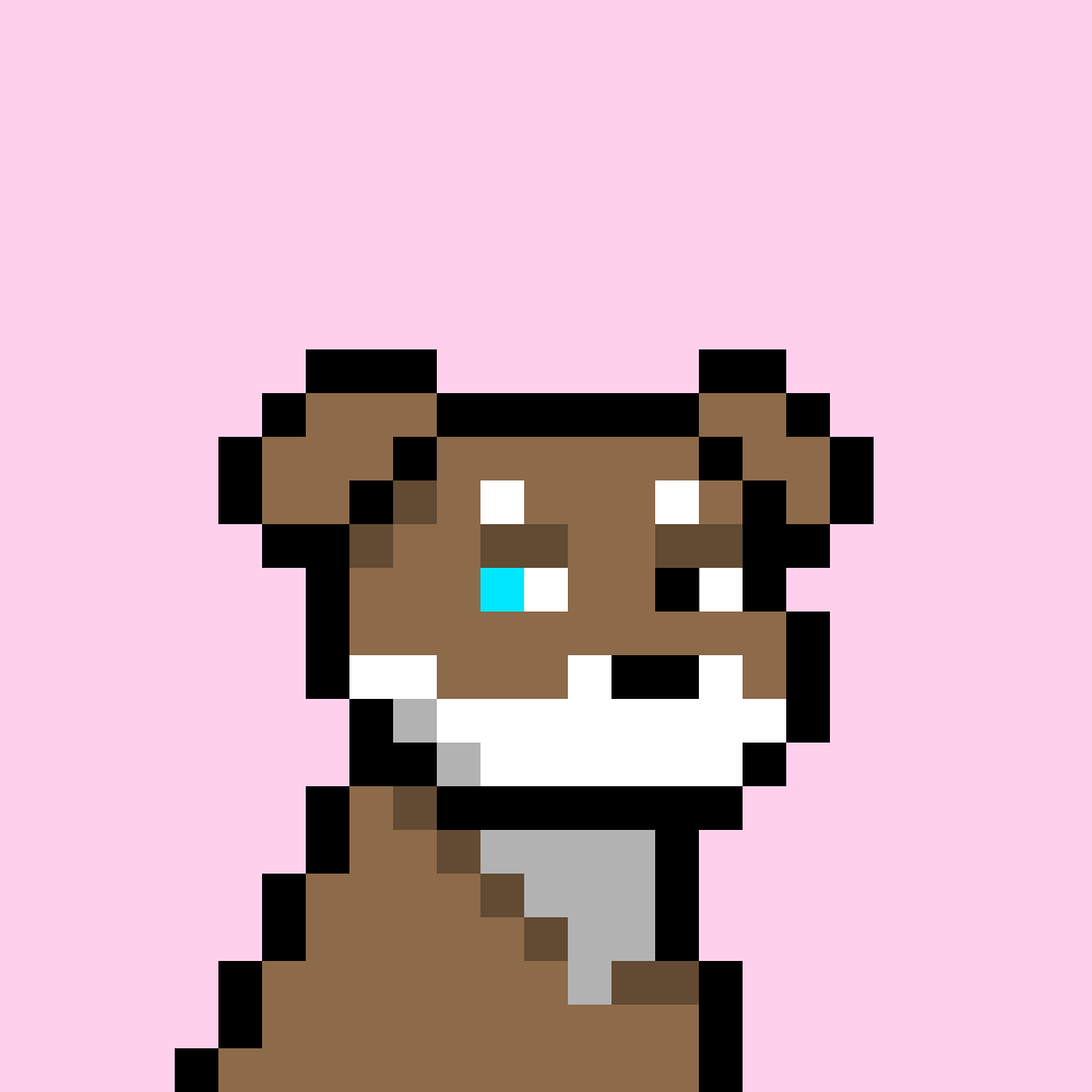 Doginal Dog #2341
