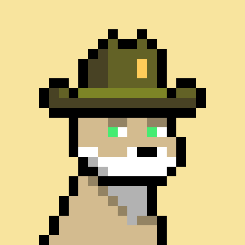Doginal Dog #8232