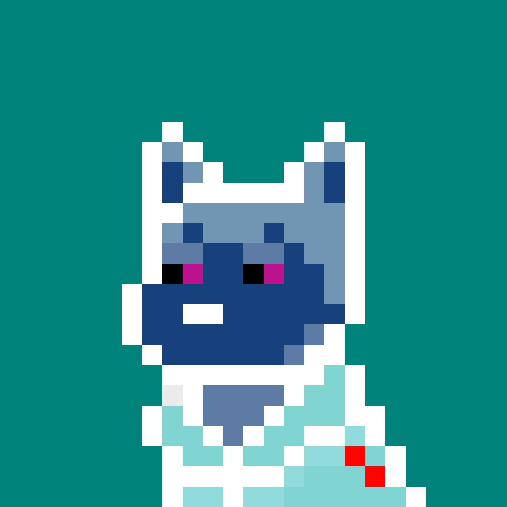 Anti Doginal Dog #2777