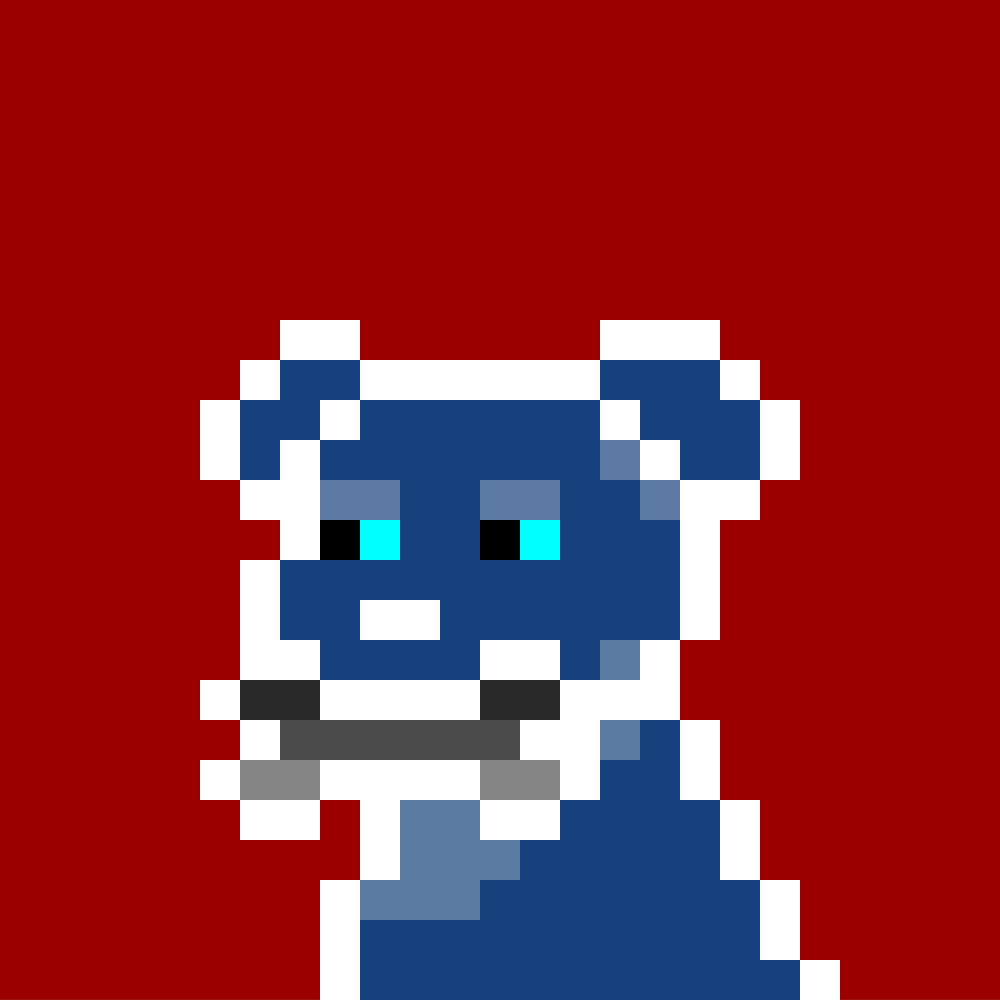 Anti Doginal Dog #5931