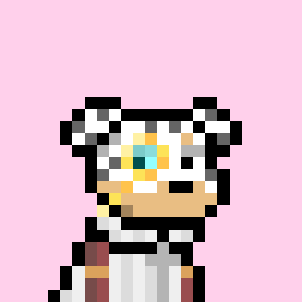 Doginal Dog #2171