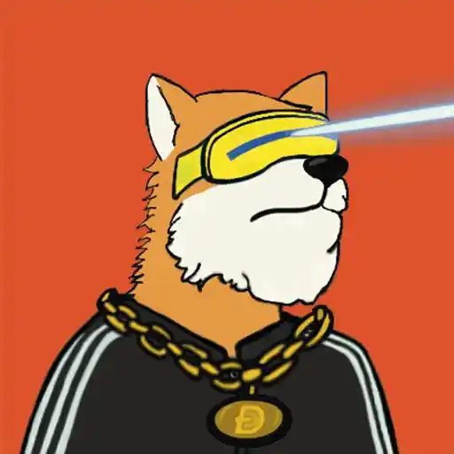 F*ck It We Bark #8059