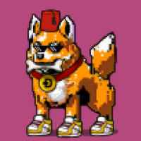 DogePunks #3330