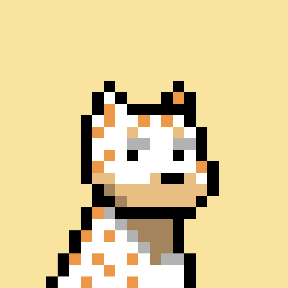 Doginal Dog #6725