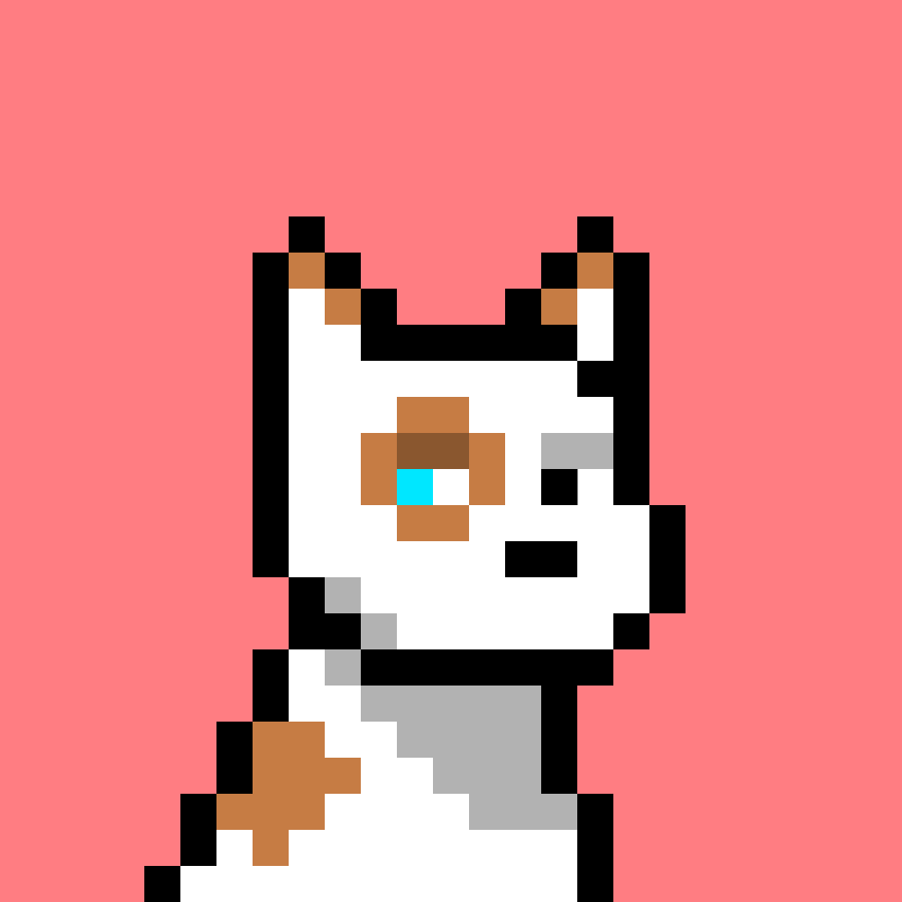 Doginal Dog #4576