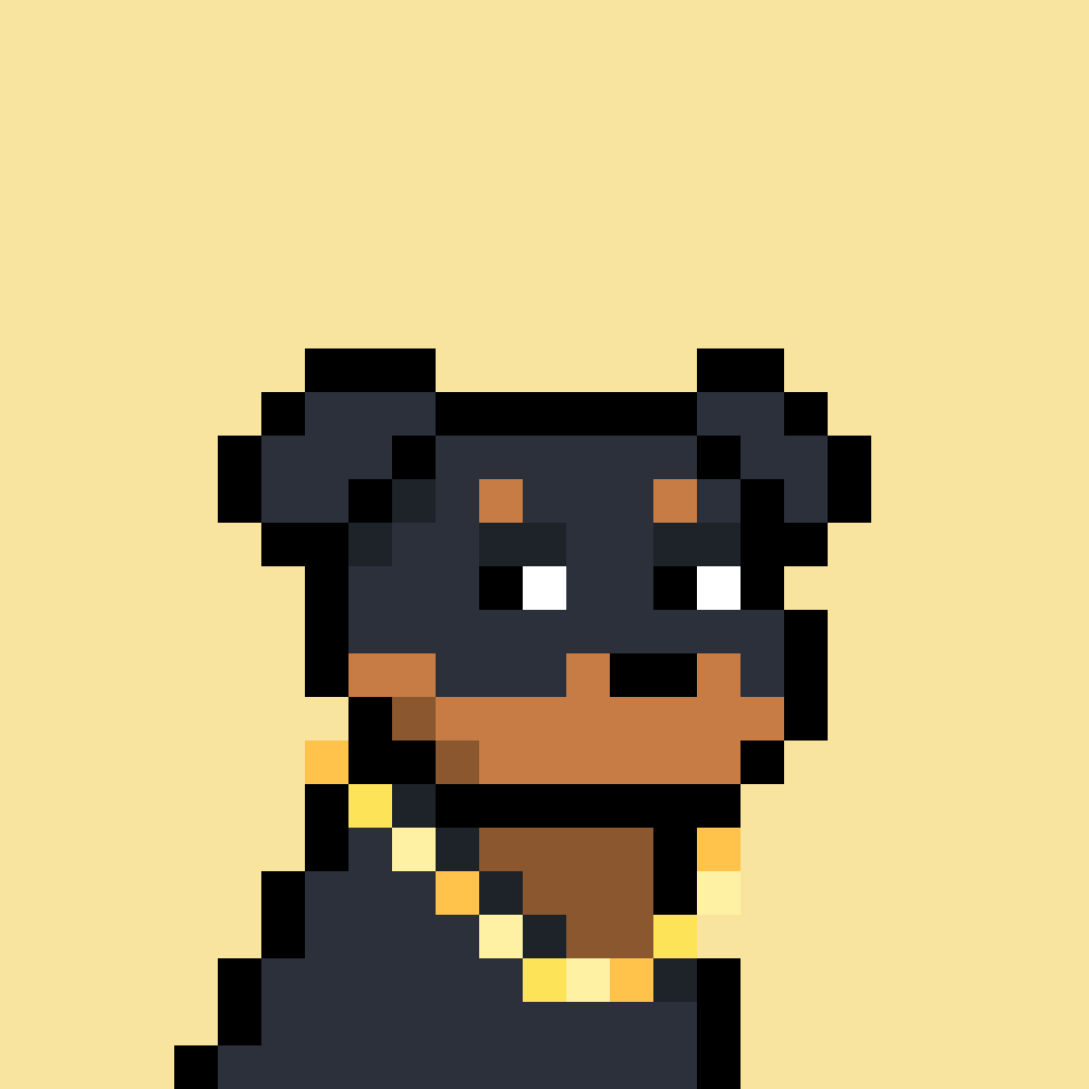 Doginal Dog #6326
