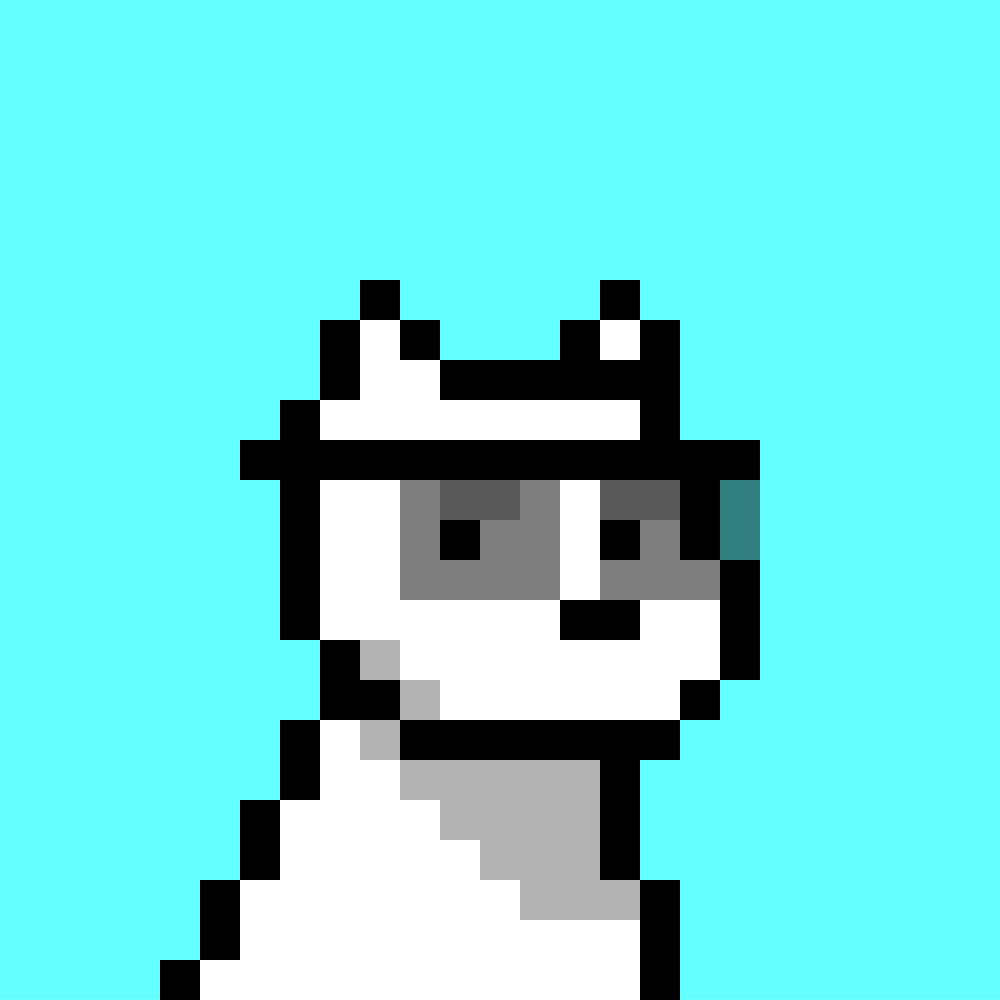 Doginal Dog #4461