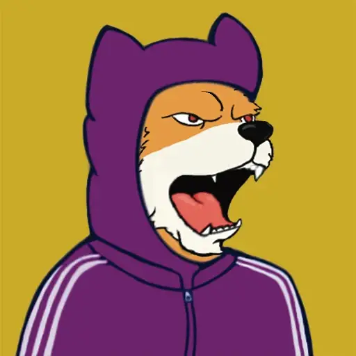 F*ck It We Bark #3720