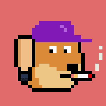 Dogepunk #1796