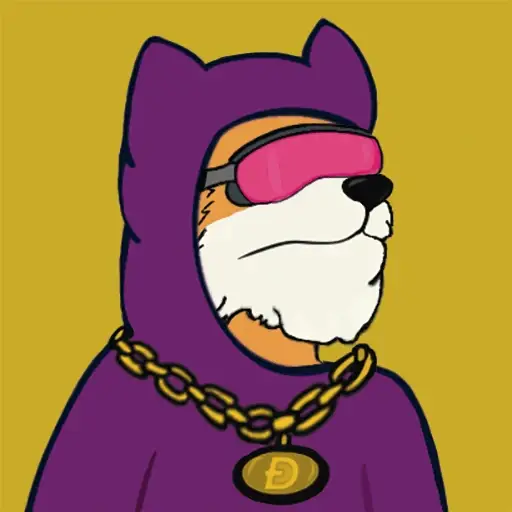 F*ck It We Bark #8872