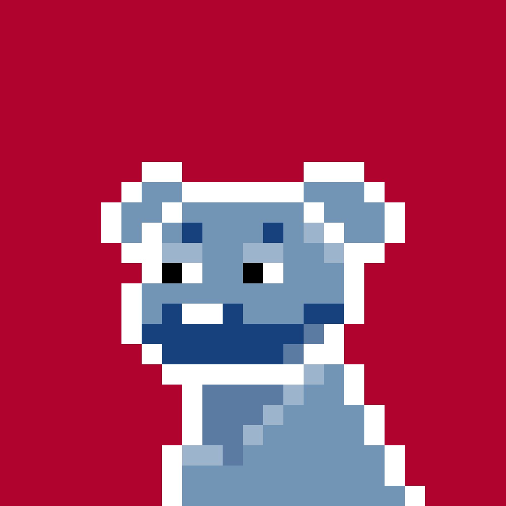 Anti Doginal Dog #113
