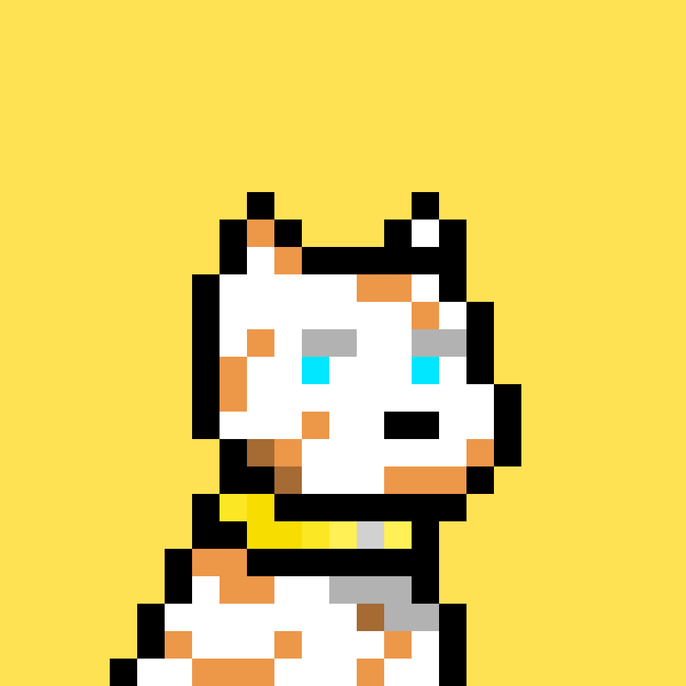 Doginal Dog #9781