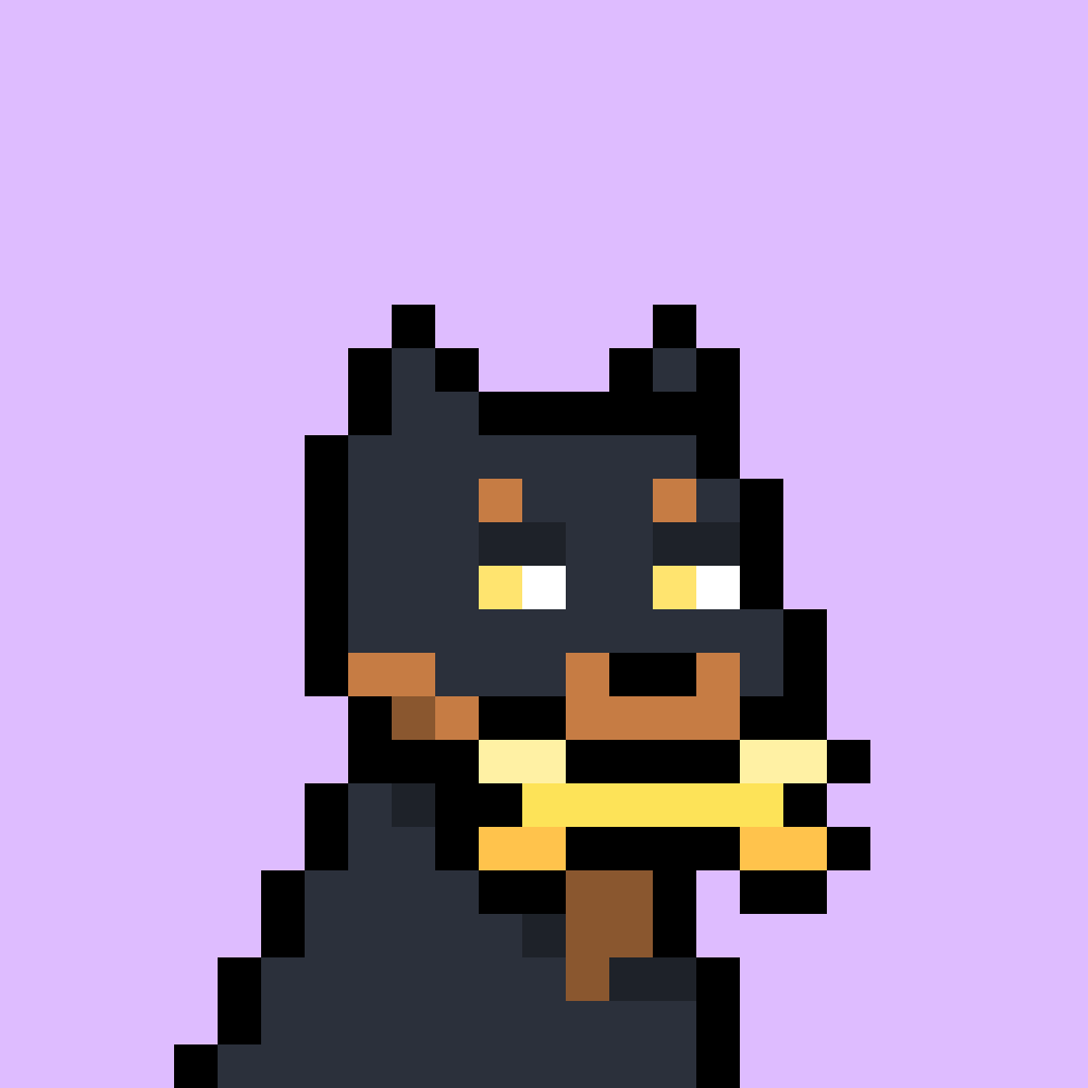 Doginal Dog #63