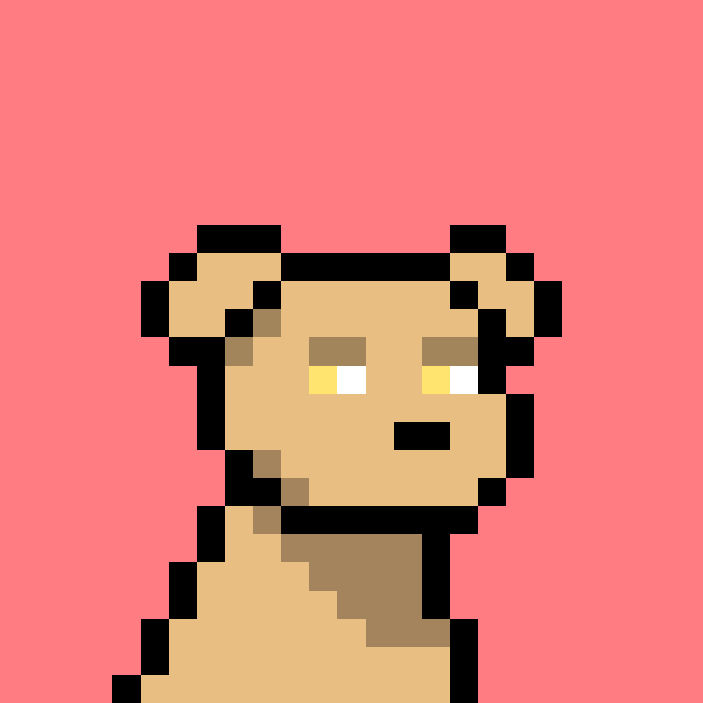 Doginal Dog #5199