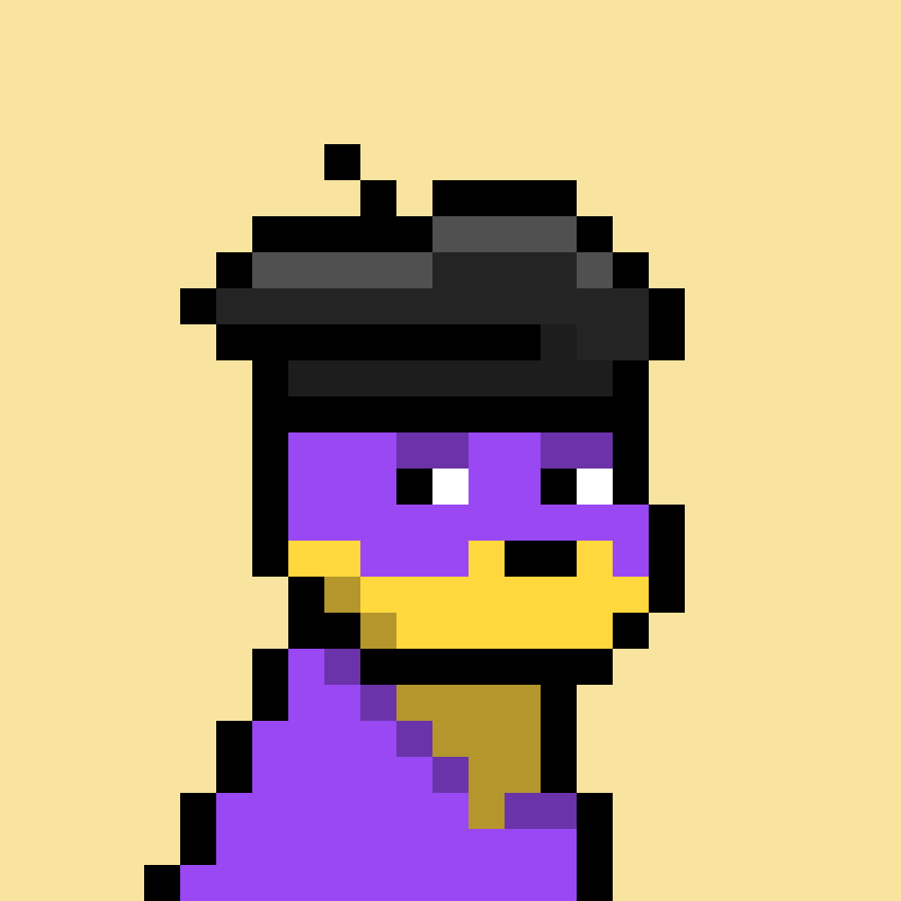 Doginal Dog #2245