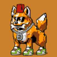 DogePunks #3670