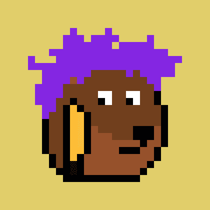 Dogepunk #5057