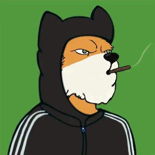 F*ck It We Bark #2883
