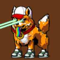 DogePunks #4270