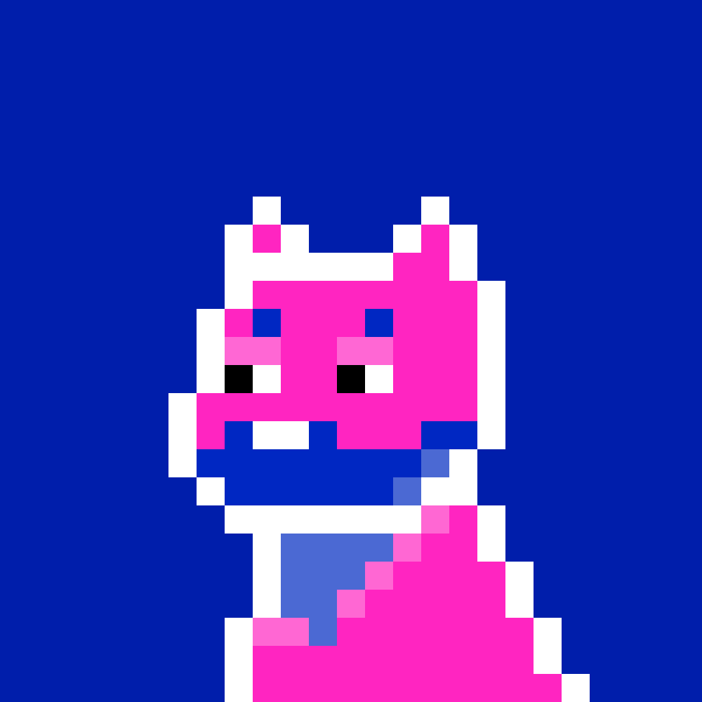 Anti Doginal Dog #9666