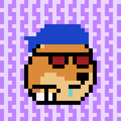 Dogepunk #6624