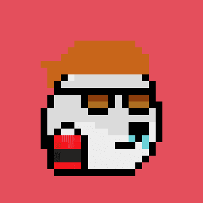 Dogepunk #9541