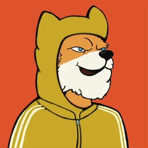 F*ck It We Bark #6105