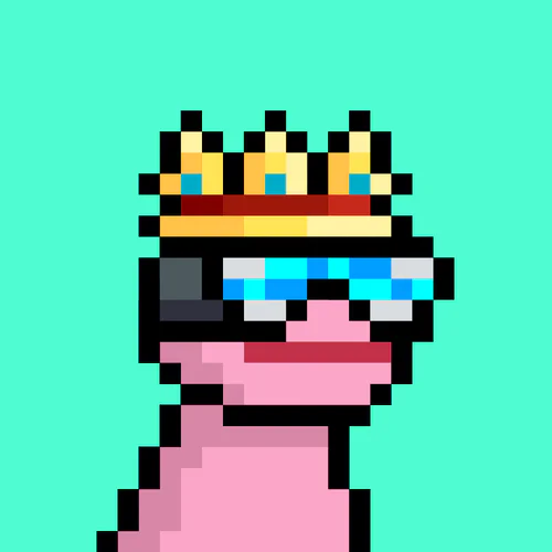 Doginal Frog #5178