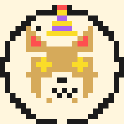 Byte Bubble #82