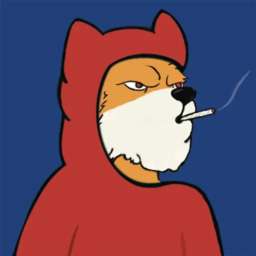 F*ck It We Bark #5304