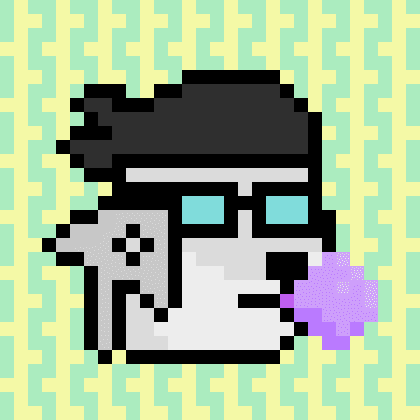 Dogepunk #9115