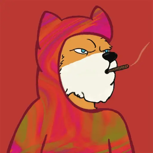F*ck It We Bark #4446