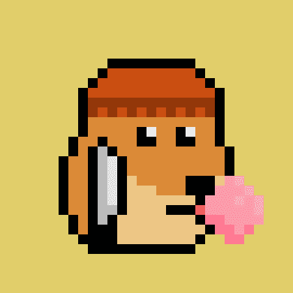 Dogepunk #5821