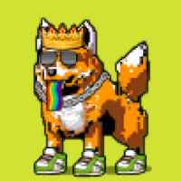 DogePunks #2477