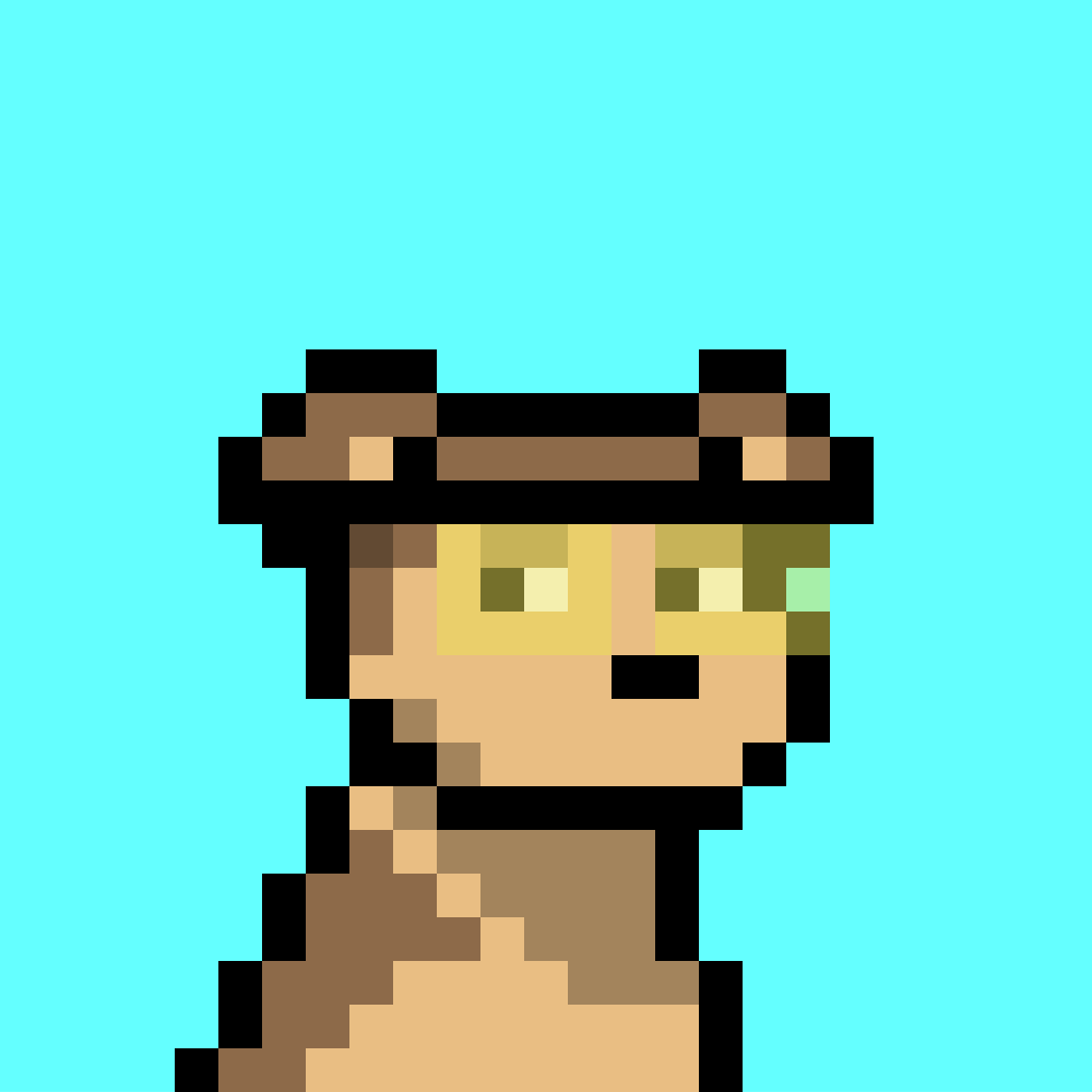 Doginal Dog #8403