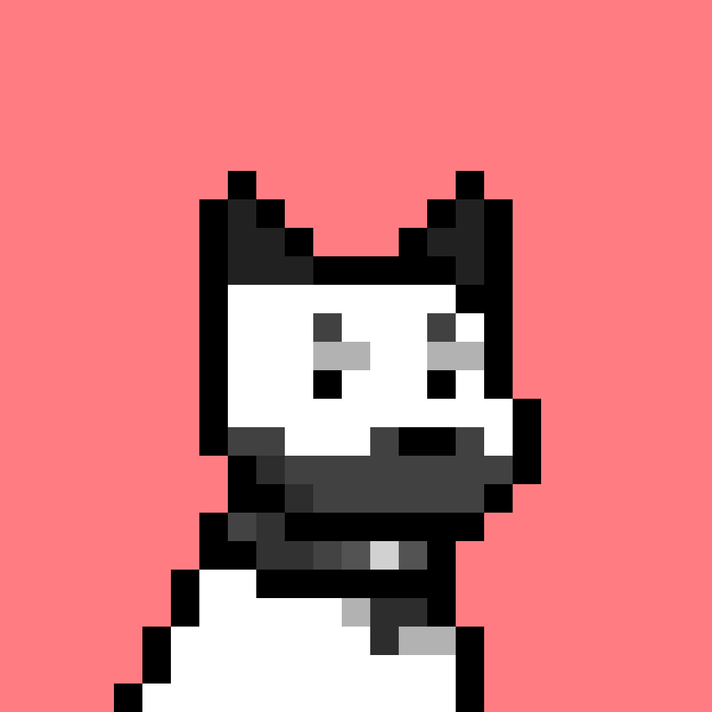Doginal Dog #2947