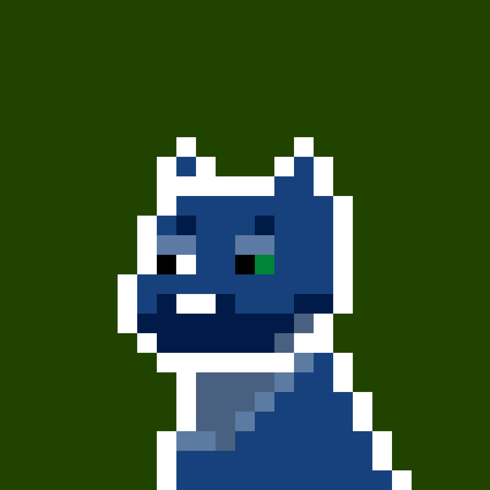 Anti Doginal Dog #2416
