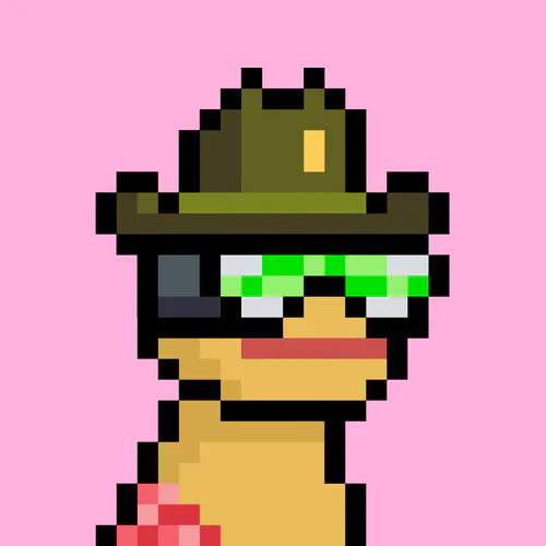 Doginal Frog #7150