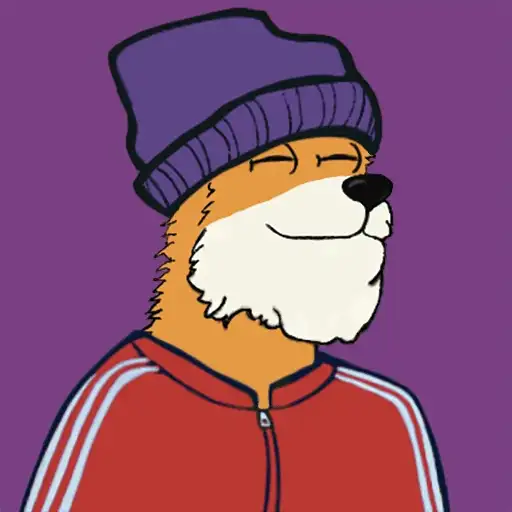 F*ck It We Bark #3560