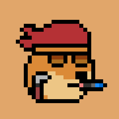 Dogepunk #6347