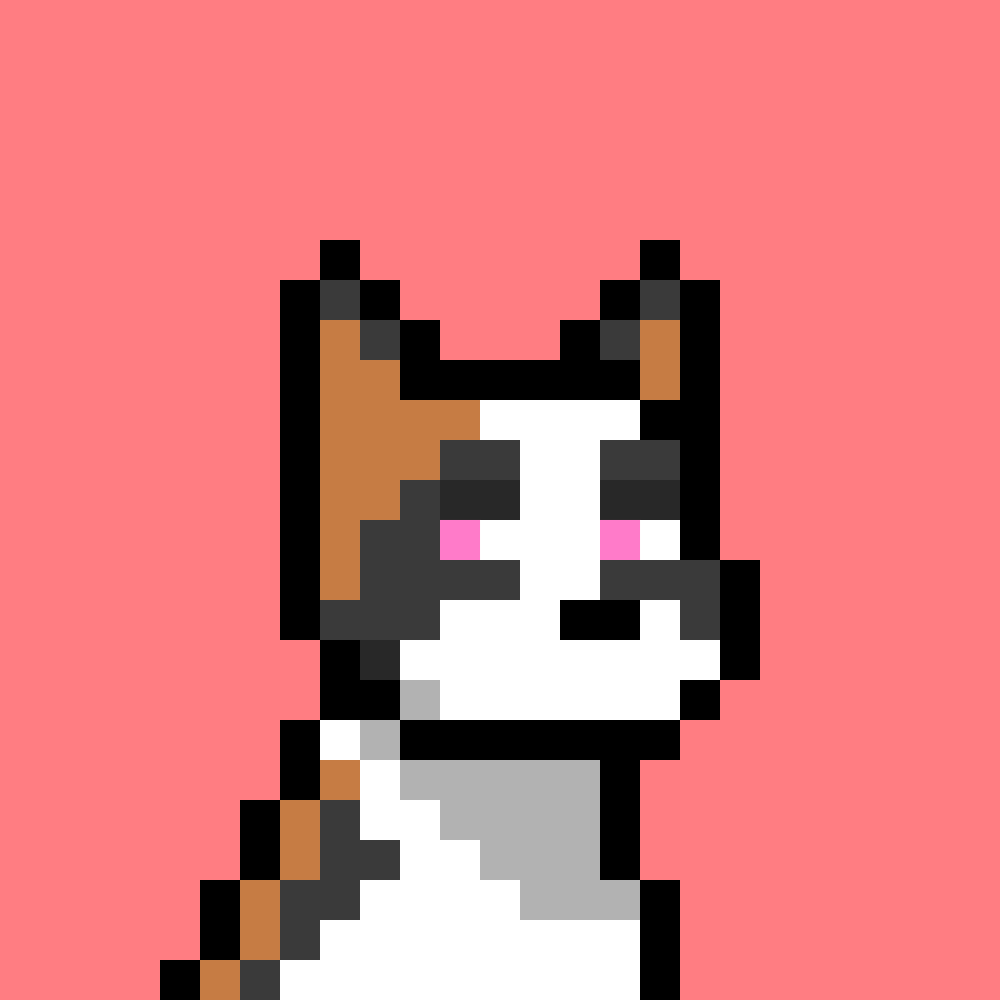 Doginal Dog #7683