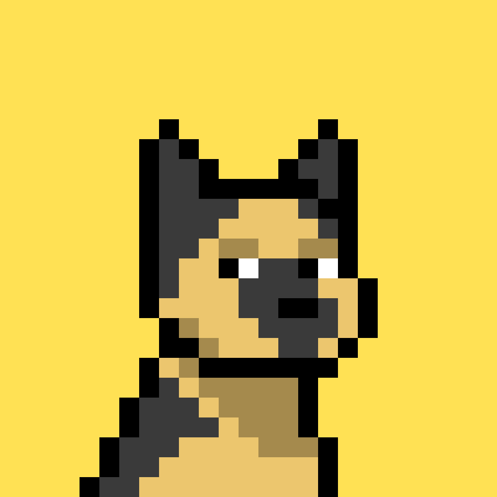 Doginal Dog #2399