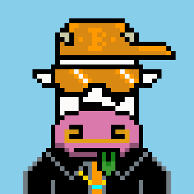 Doginal Cowz #138