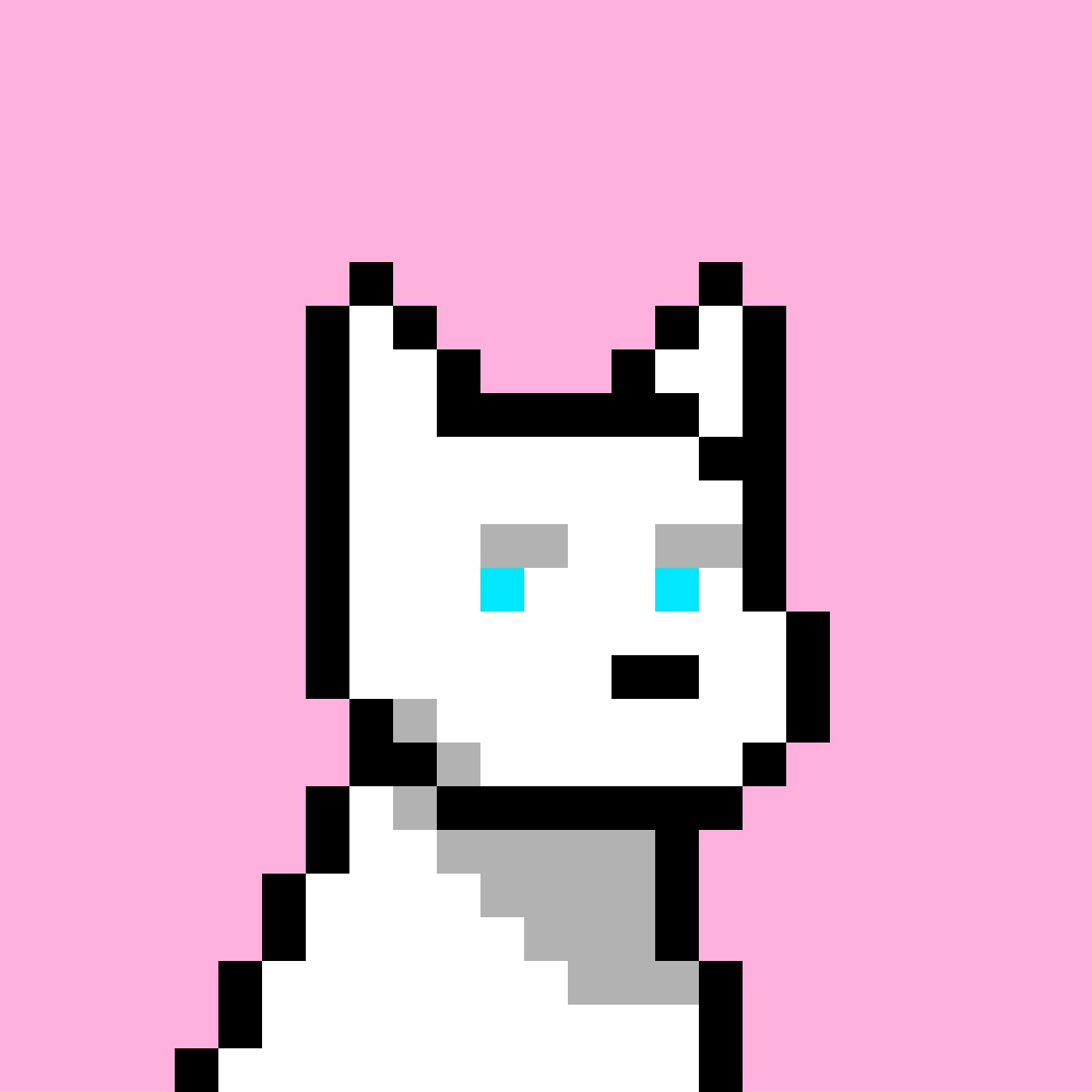 Doginal Dog #2555
