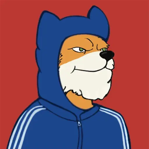F*ck It We Bark #4134