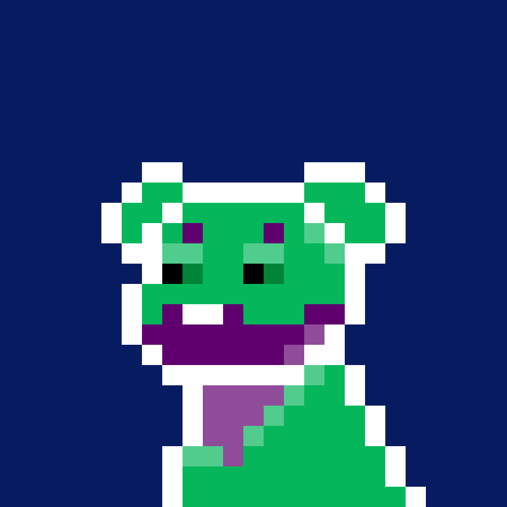 Anti Doginal Dog #3