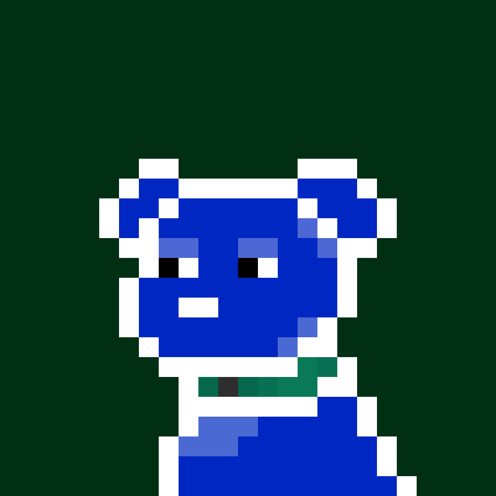 Anti Doginal Dog #2484