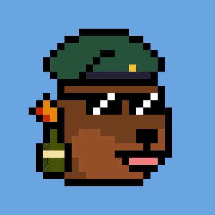 Dogepunk #3914